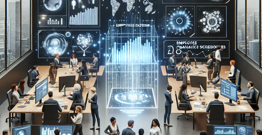 企业业务扩张，HRM 系统功能模块如何支持？​